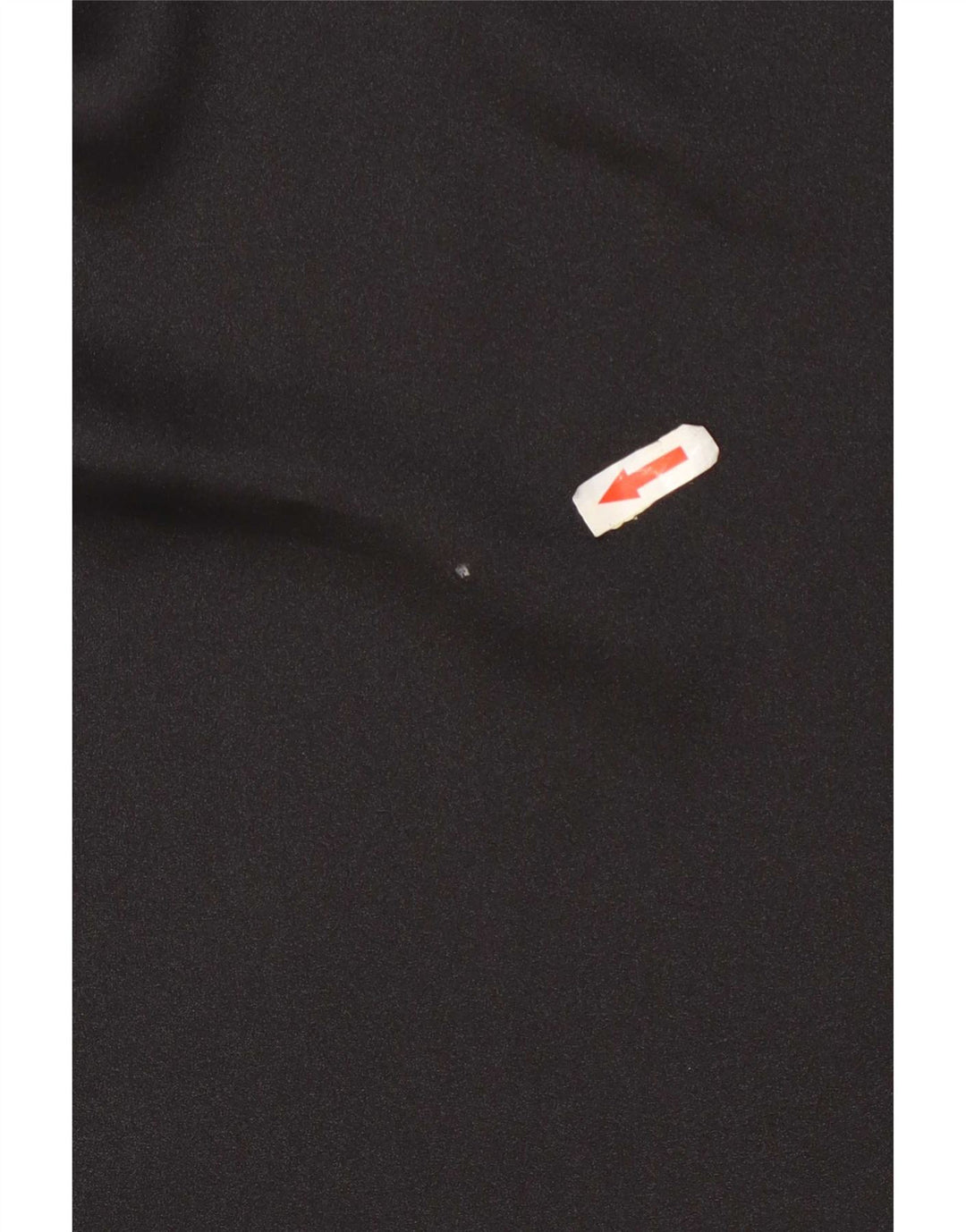 Damska bluzka bez rękawów Zara Top UK 10 Small Black