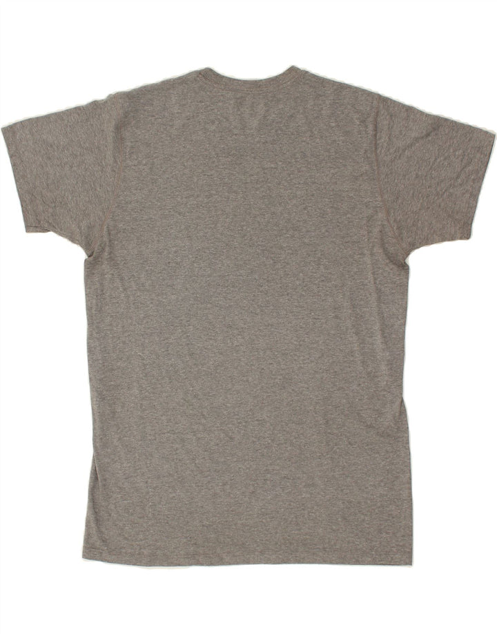 CHAMPION Mens T-Shirt Top Large Grey Cotton Vintage Champion and Second-Hand Champion from Messina Hembry 