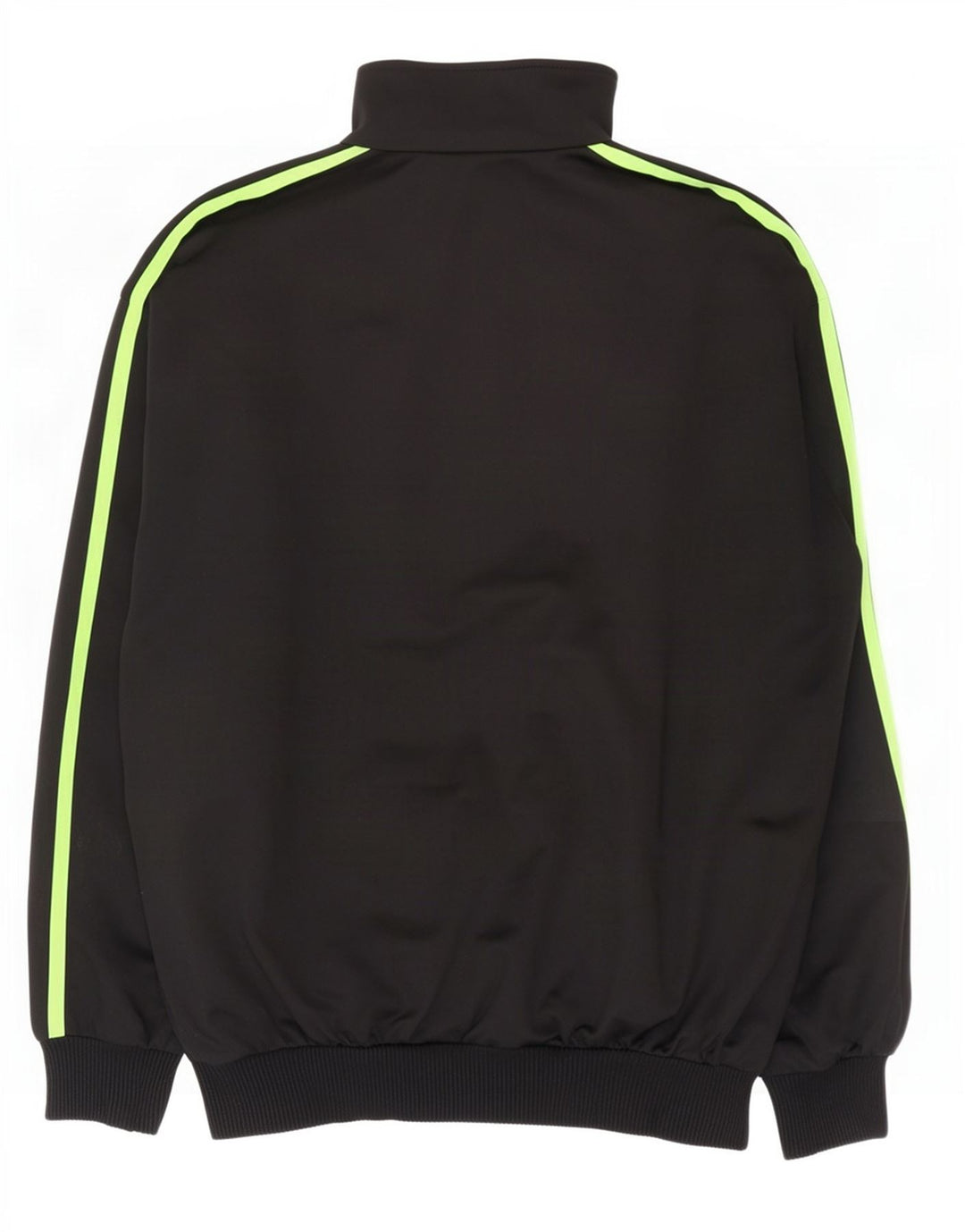Męska bluza dresowa Adidas, średnia czarna