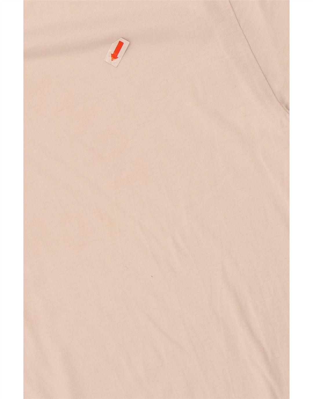 Męska koszulka z grafiką Tommy Hilfiger, średnia, biała bawełna