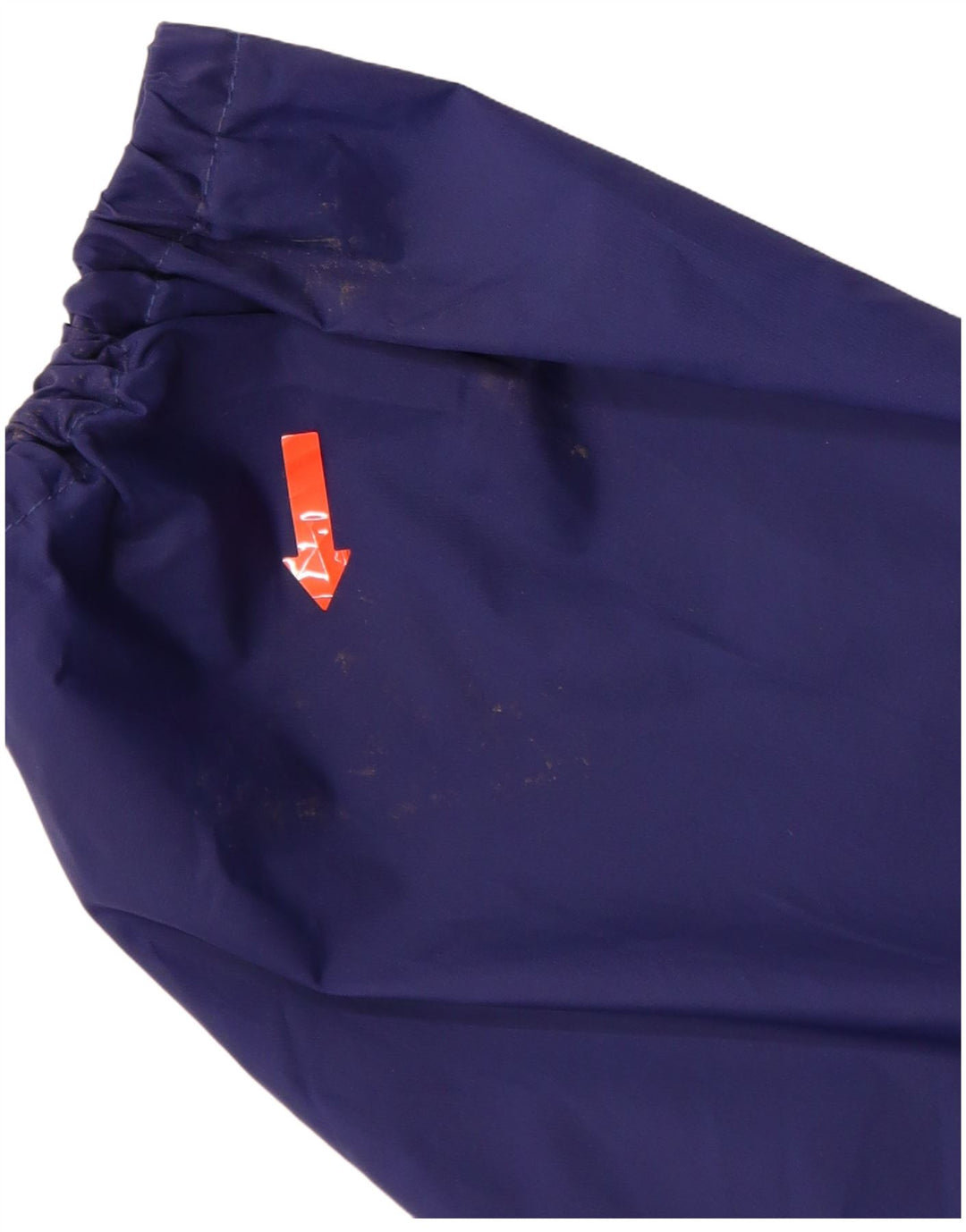 Damska kurtka dresowa BRUGI UK 18 XL, wielokolorowa, z blokami kolorów