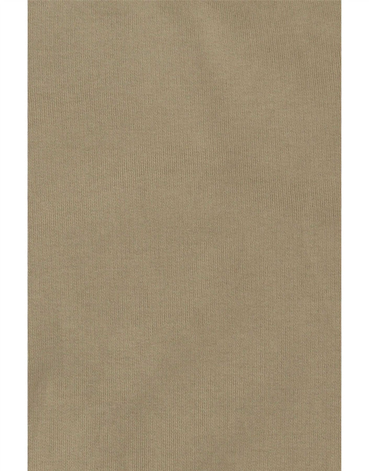 Męska bluza Reebok Jumper, duża, khaki
