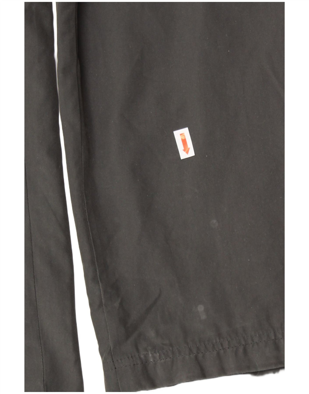 Damskie spodnie dresowe Champion UK 18 XL Szary poliester