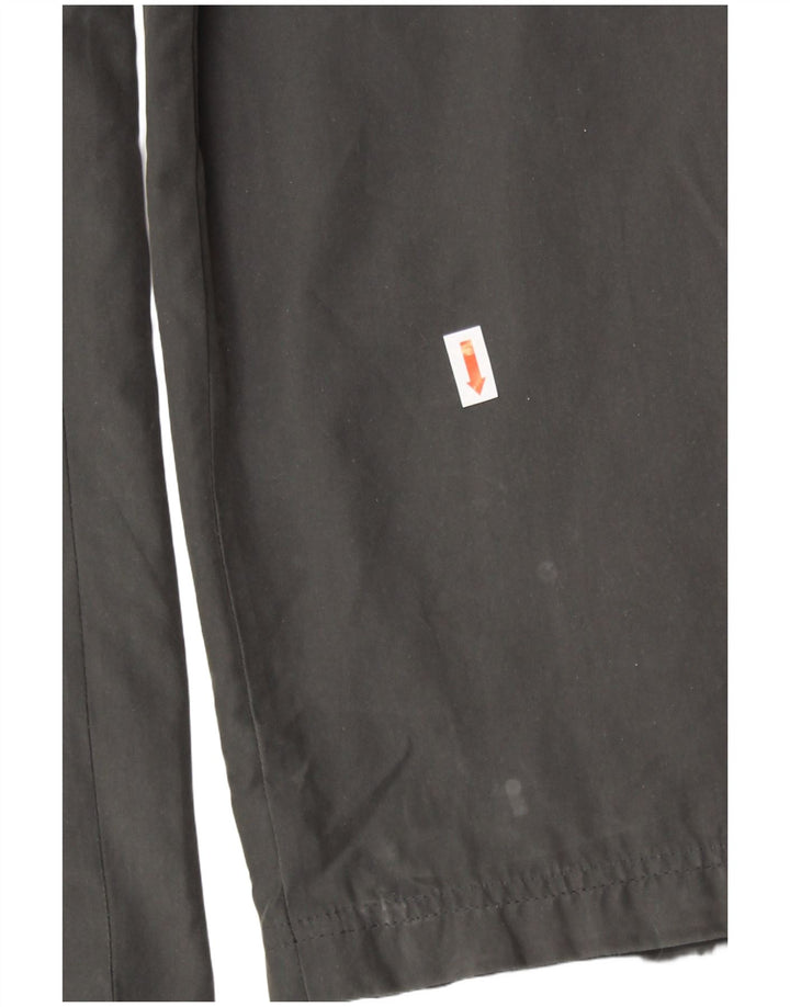 Damskie spodnie dresowe Champion UK 18 XL Szary poliester