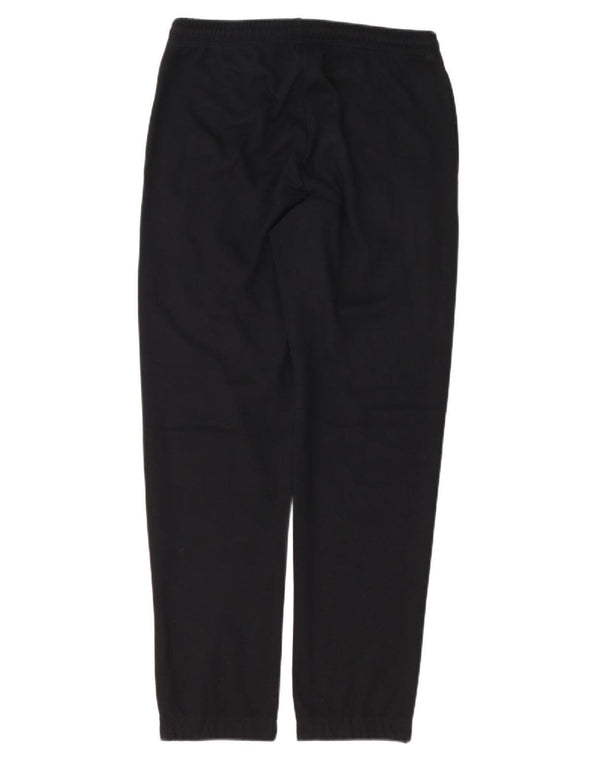 Damskie spodnie dresowe AUSTRALIAN L'ALPINA Joggers UK 18 XL Czarne