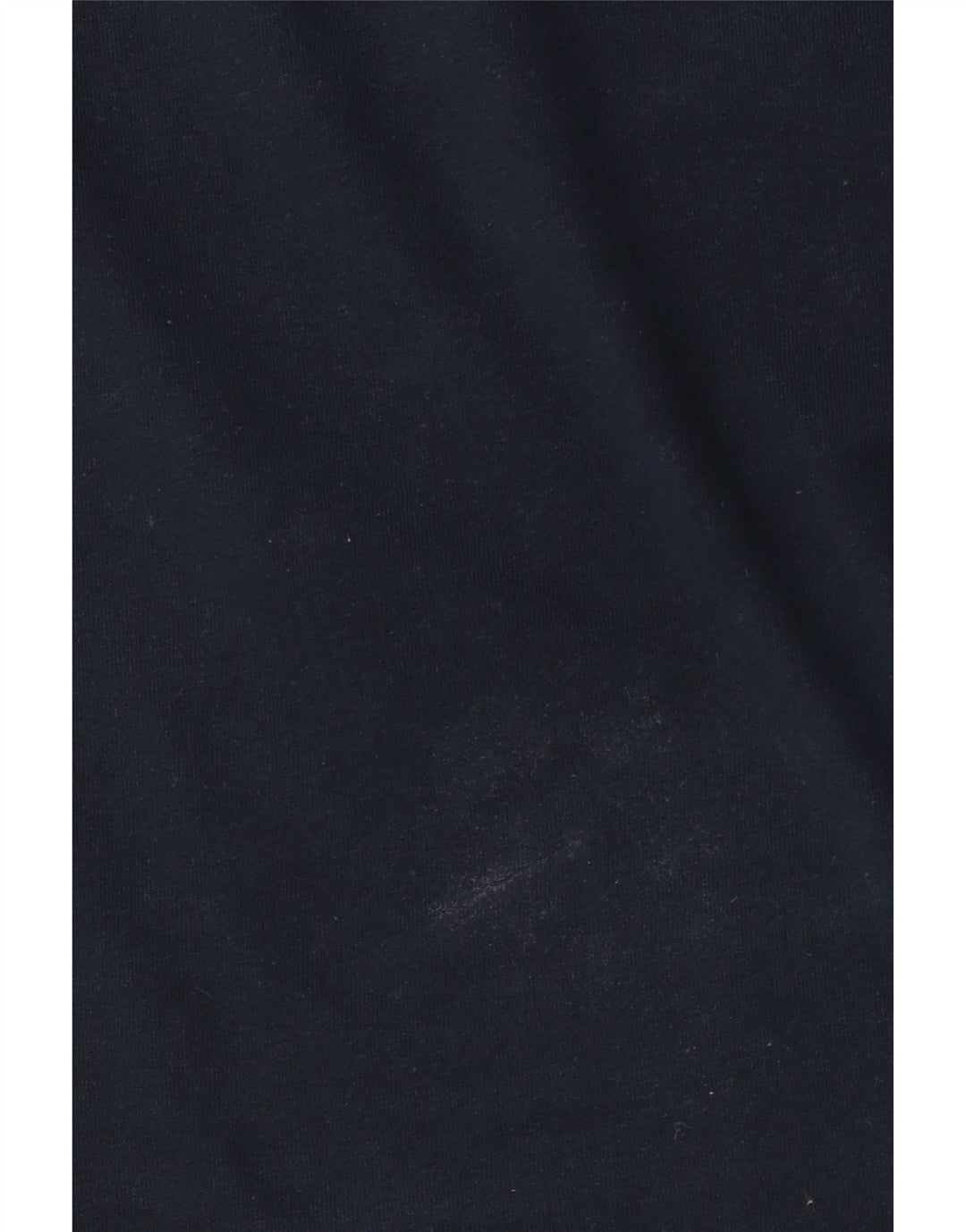 Męski T-shirt NIKE o luźnym kroju z grafiką, duży, granatowy, bawełniany