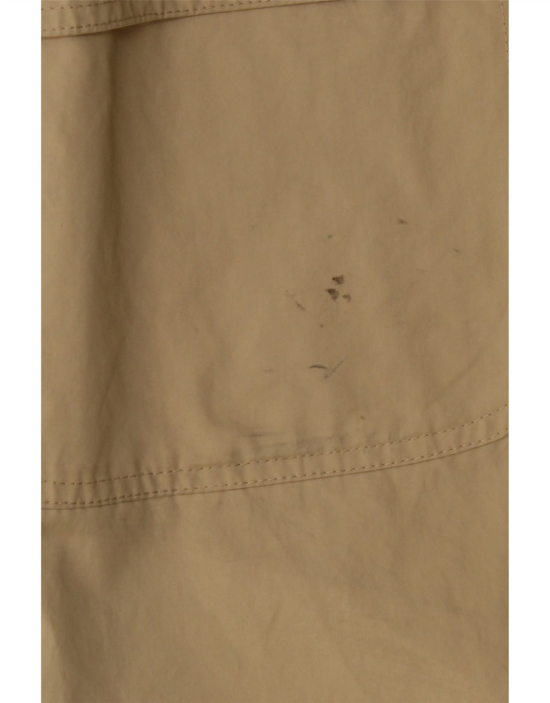 Trencz damski REPLAY UK 14, średni beż, bawełna