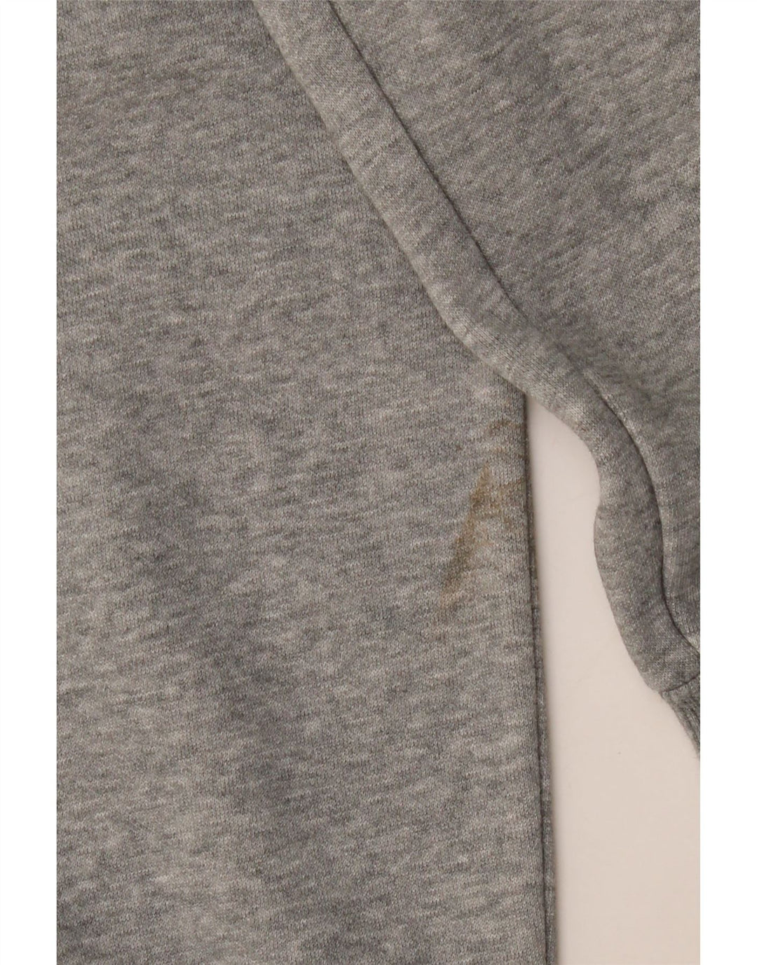 Męskie spodnie dresowe Puma Joggers XL Szare plamki bawełniane