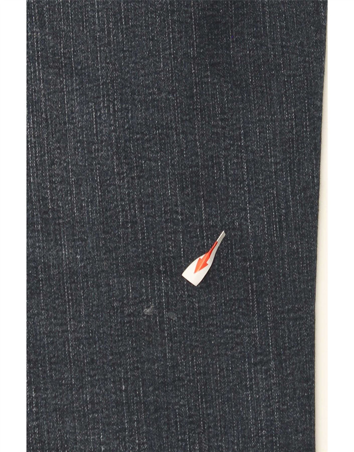 Męskie jeansy Wrangler Texas Stretch Straight W40 L32 Niebieskie, bawełniane