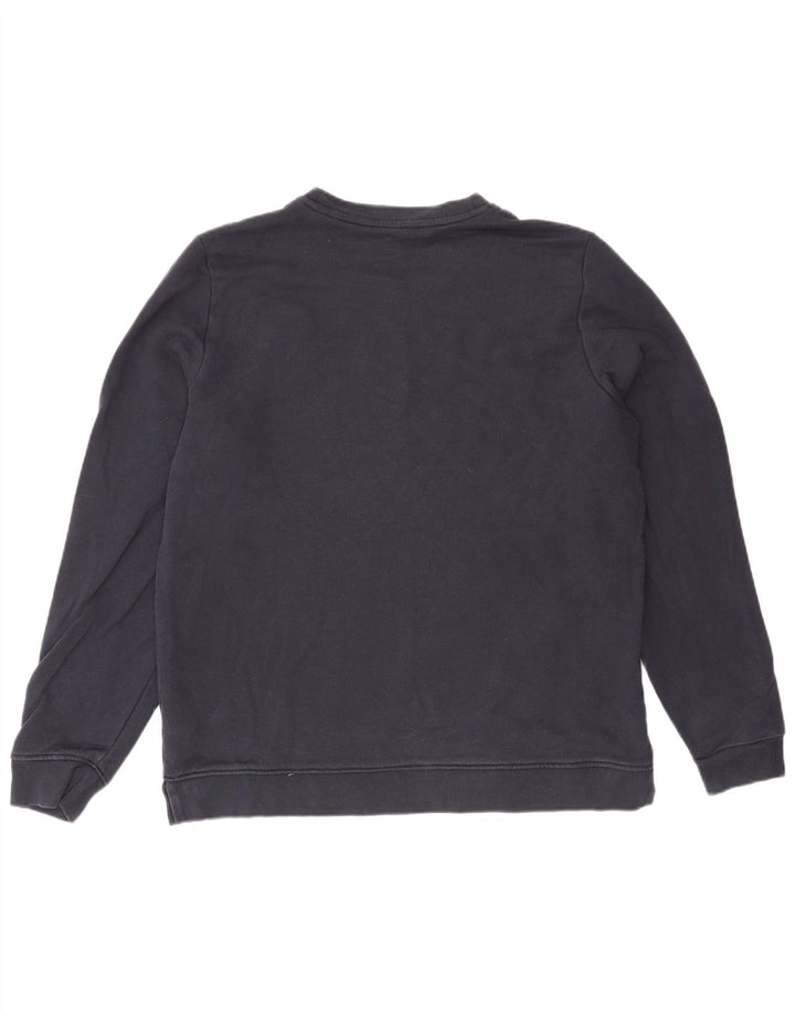 Bluza męska Tommy Hilfiger XL, granatowa, bawełniana