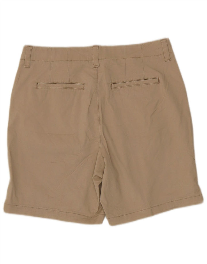Damska kurtka wiatrówka Lee Mid Rise o regularnym kroju US 10 Large W30 Beige