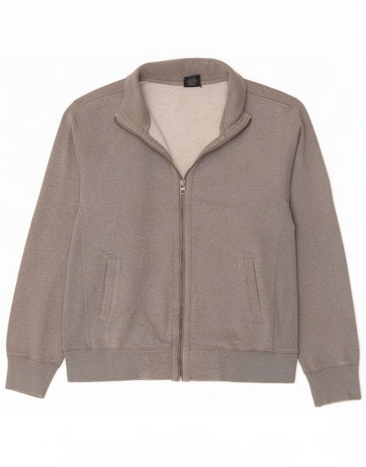 Męska bluza dresowa Gap XS, szara bawełna