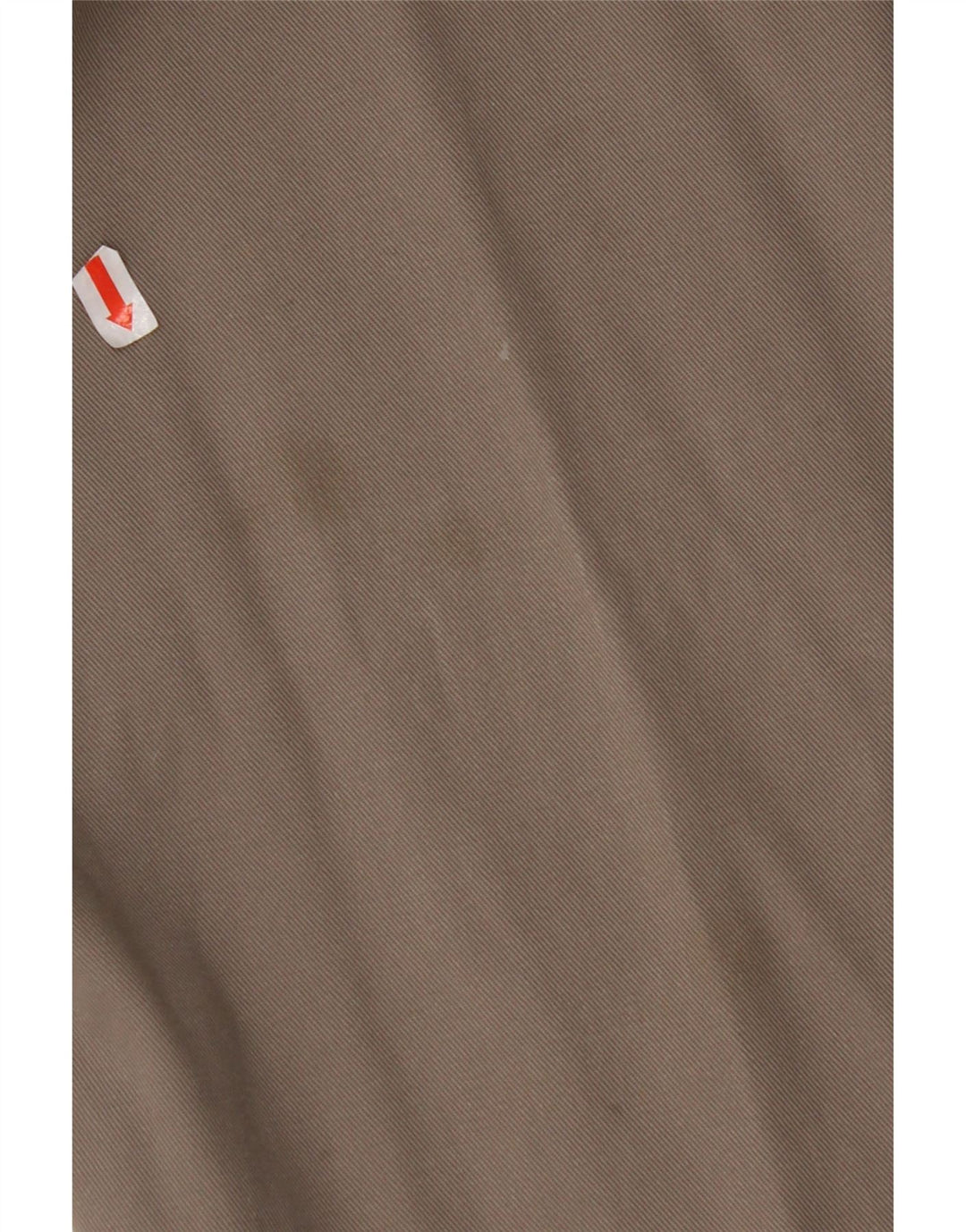 Męskie spodnie chino WRANGLER W38 L34 Szara bawełna