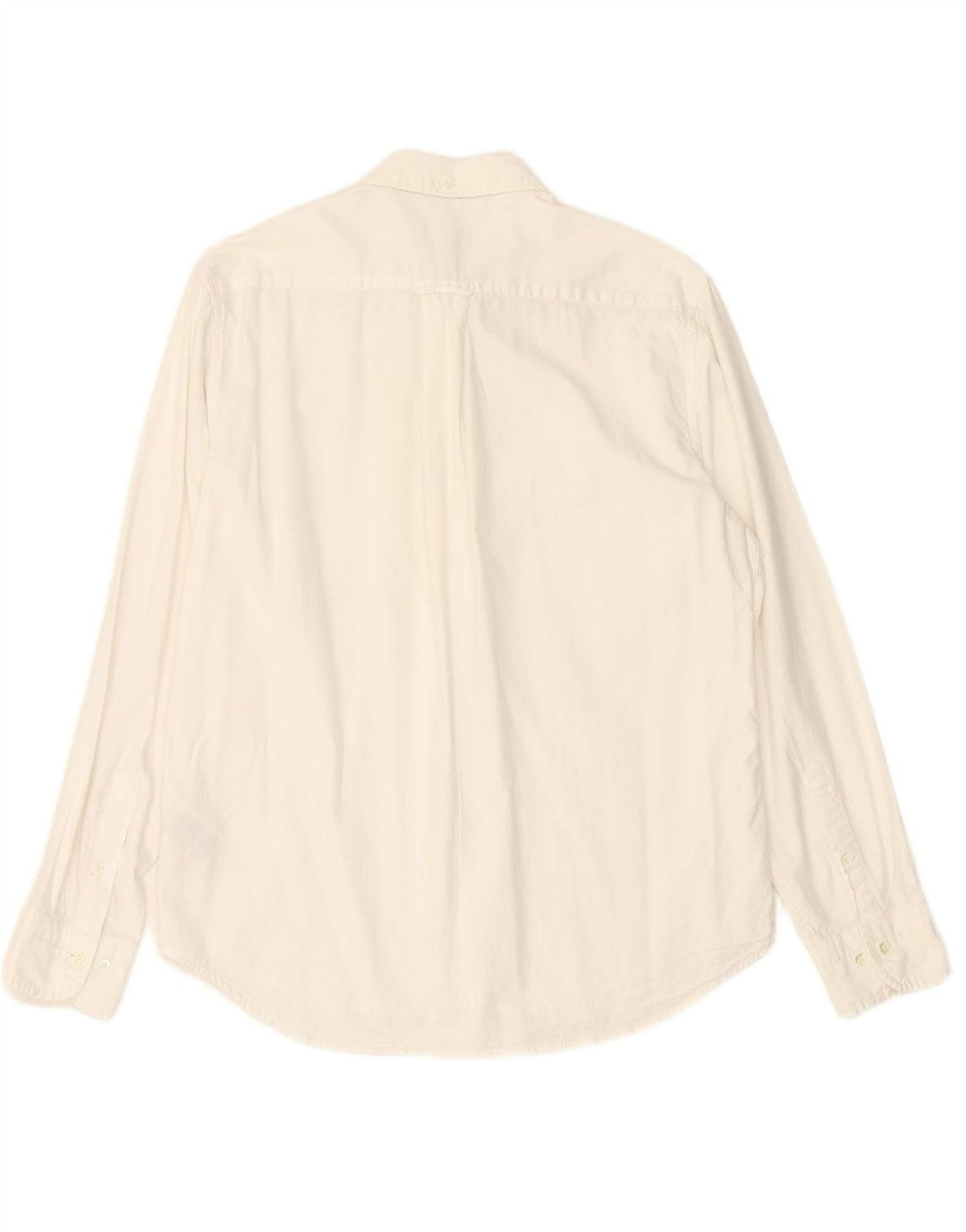 Mens Regular Fit Shirt Size 41/42 16 1/2 Large
