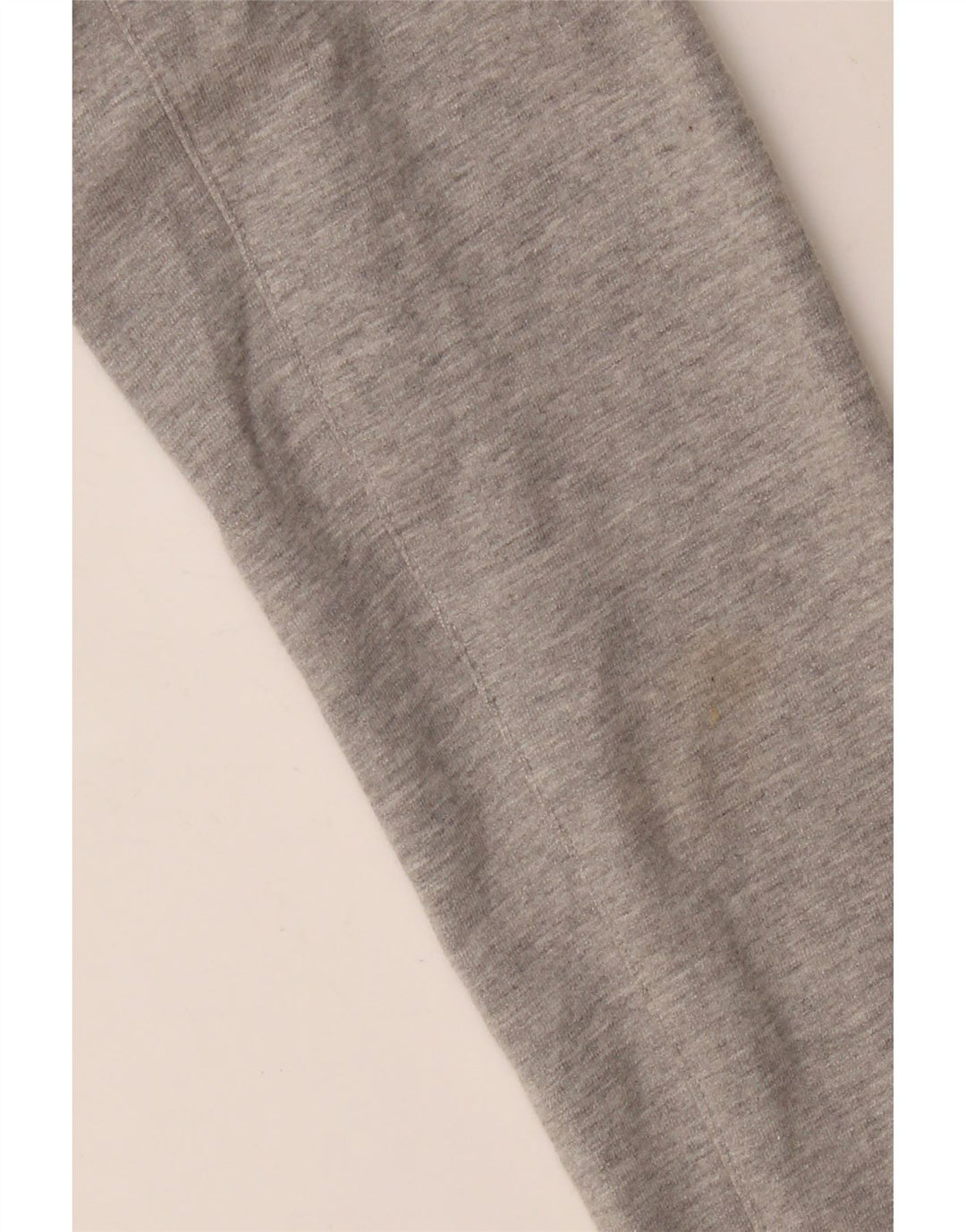 Damski sweter rozpinany ADIDAS z kapturem, UK 12/14, średni szary, blok kolorów