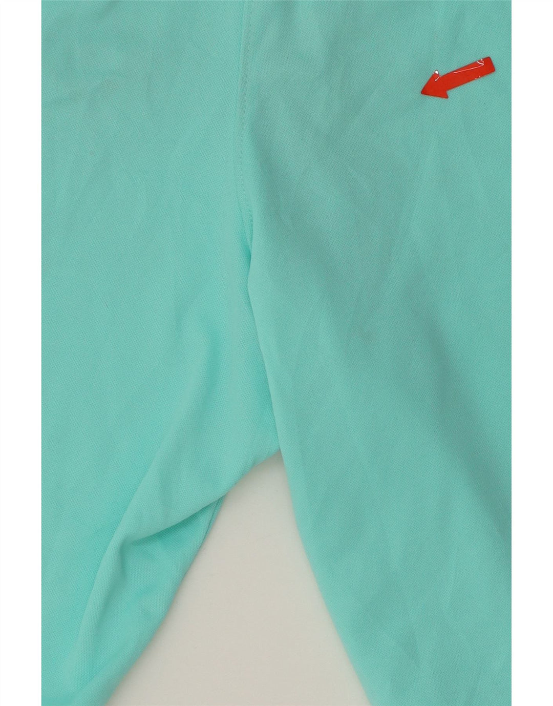 NIKE Mens Dri Fit Sport Shorts Medium  Turquoise Polyester Vintage Nike and Second-Hand Nike from Messina Hembry 