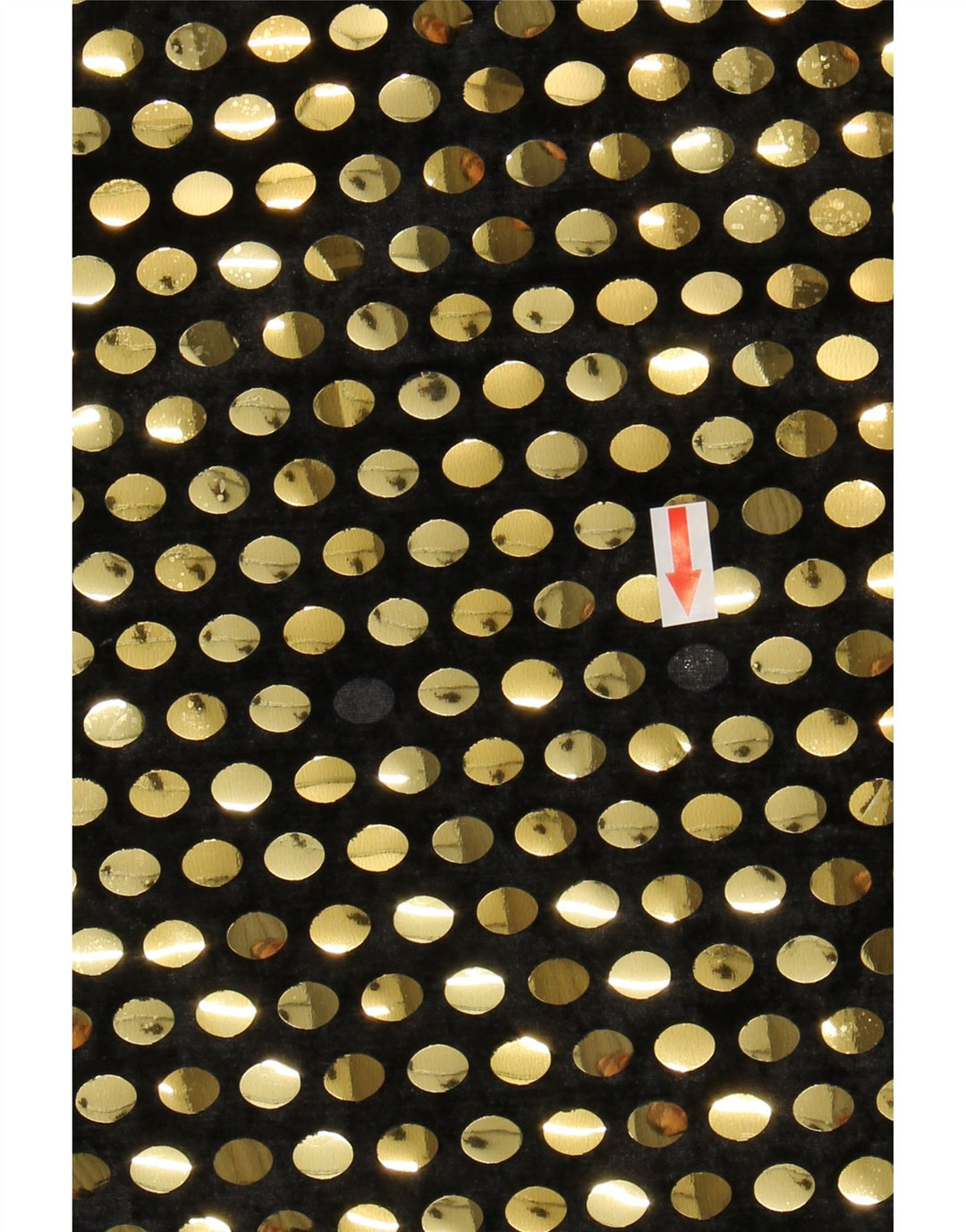 Damska bluzka bez rękawów w stylu vintage, top UK 10, mały, czarny poliester