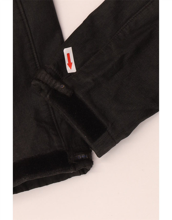 Męska kurtka wiatrówka z kapturem Superdry The Windtrekker UK 38 Medium Grey