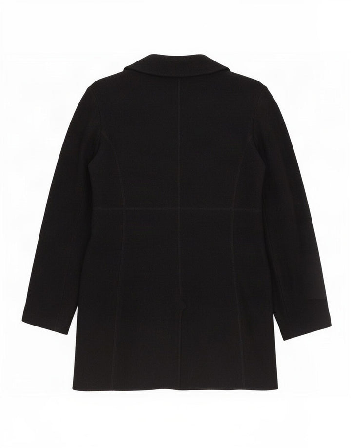 Płaszcz damski Dkny US 14 XL czarny