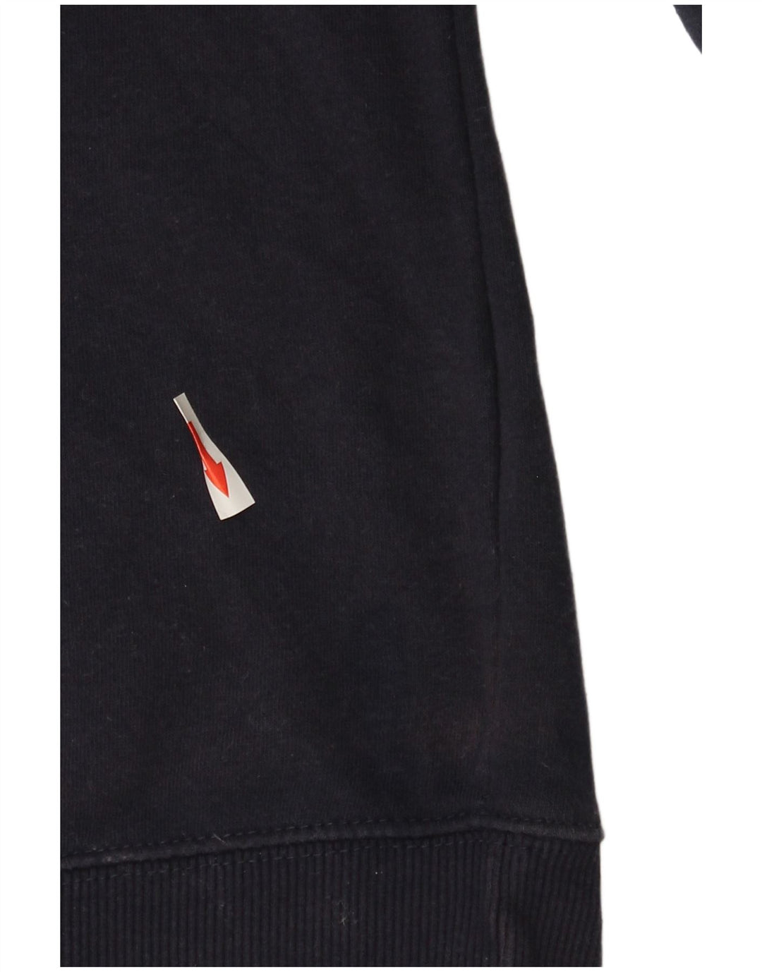 Sweter męski Zara XL granatowy