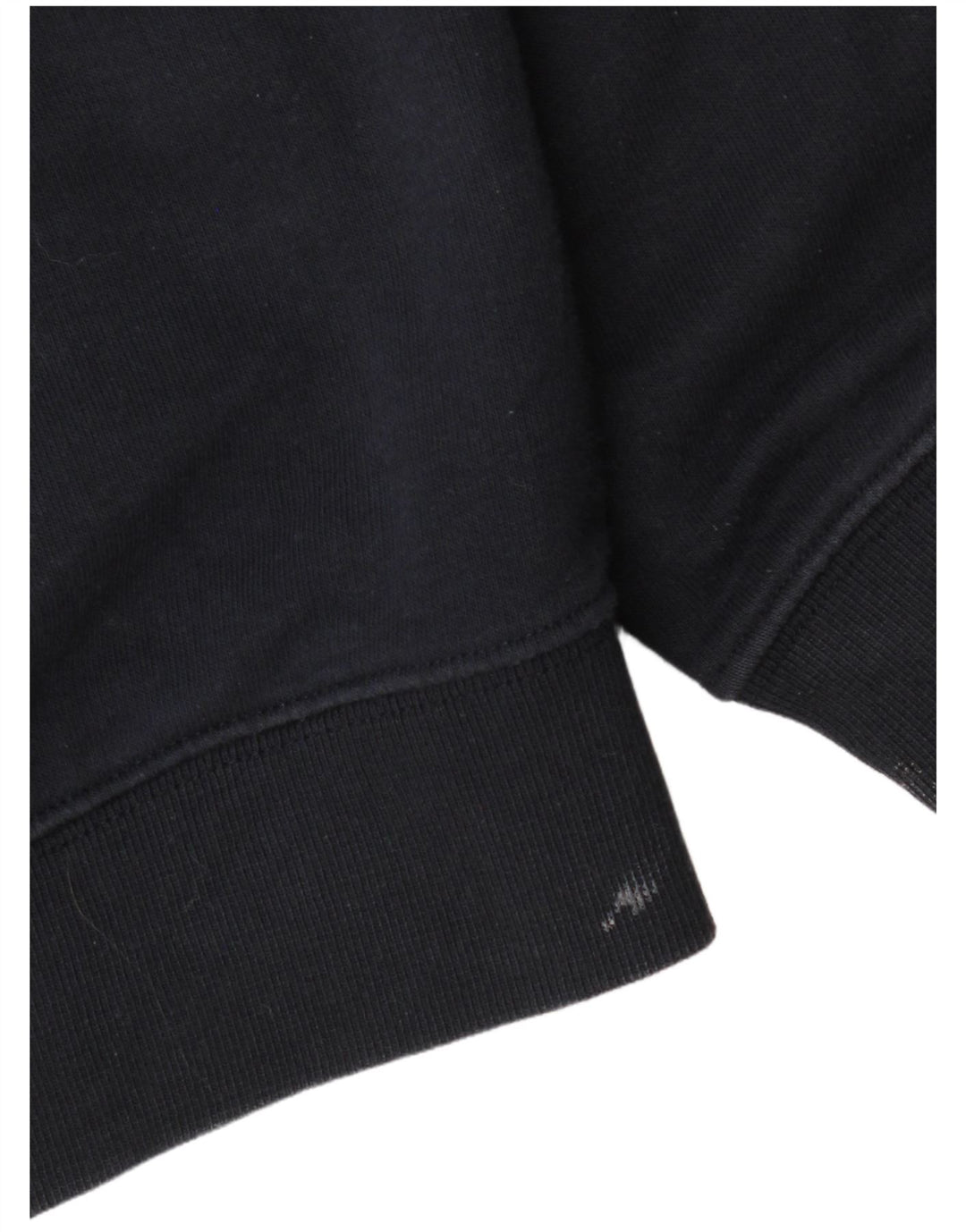 Kurtka męska dresowa CHAMPION XL granatowa, bawełniana