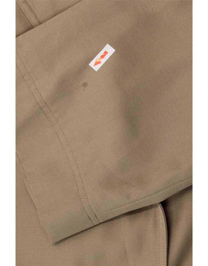 Damska marynarka Valentino Miss V Oversize IT 40 Small Beige