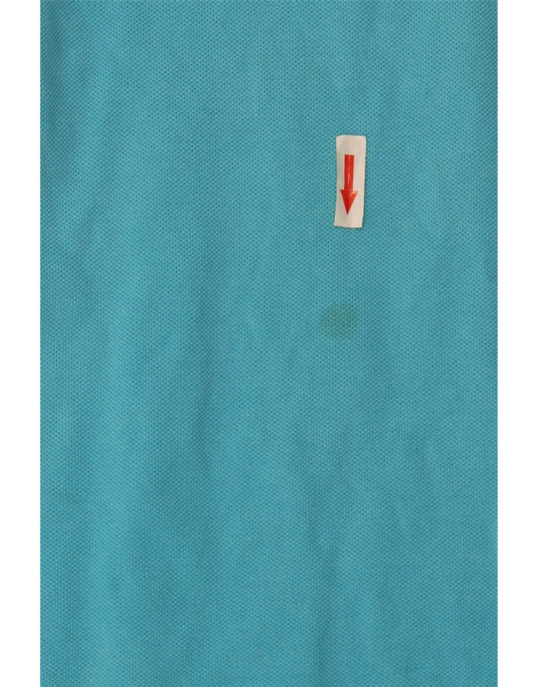 Męska koszulka polo Fred Perry XL, bawełniana w niebieskie paski
