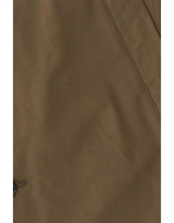 Trencz męski Liu Jo UK 36, mały, khaki, poliamid