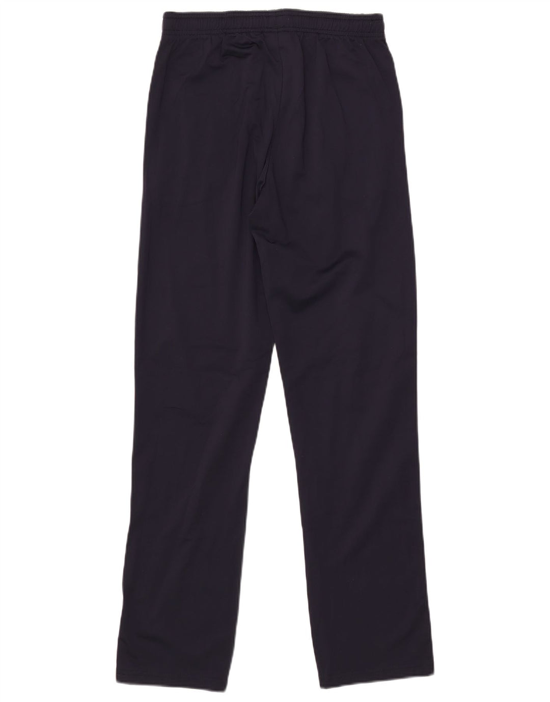 Chłopięce spodnie dresowe PUMA 13-14 lat, granatowy poliester