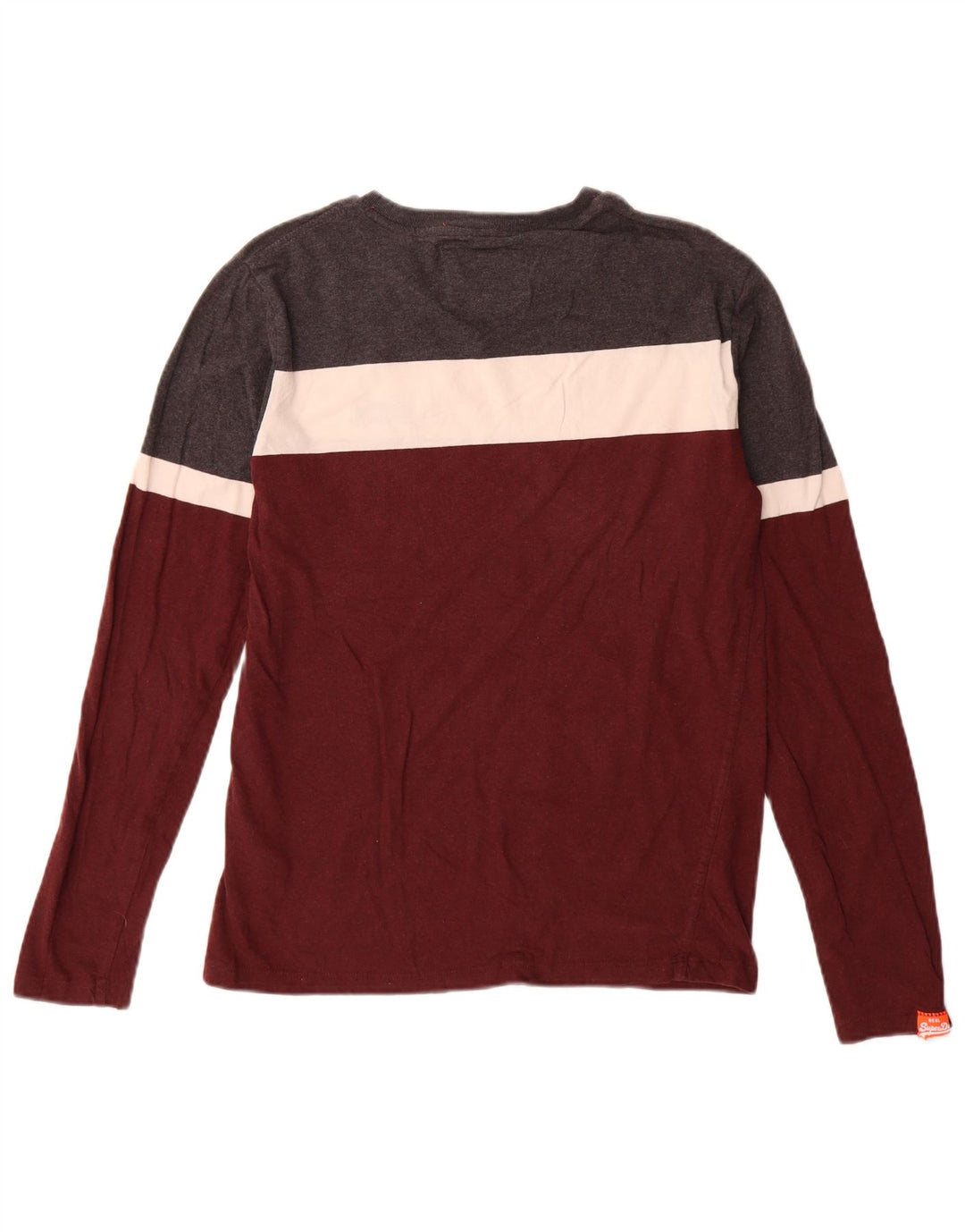 Chłopięcy top z długim rękawem, rozmiar 15-16 lat