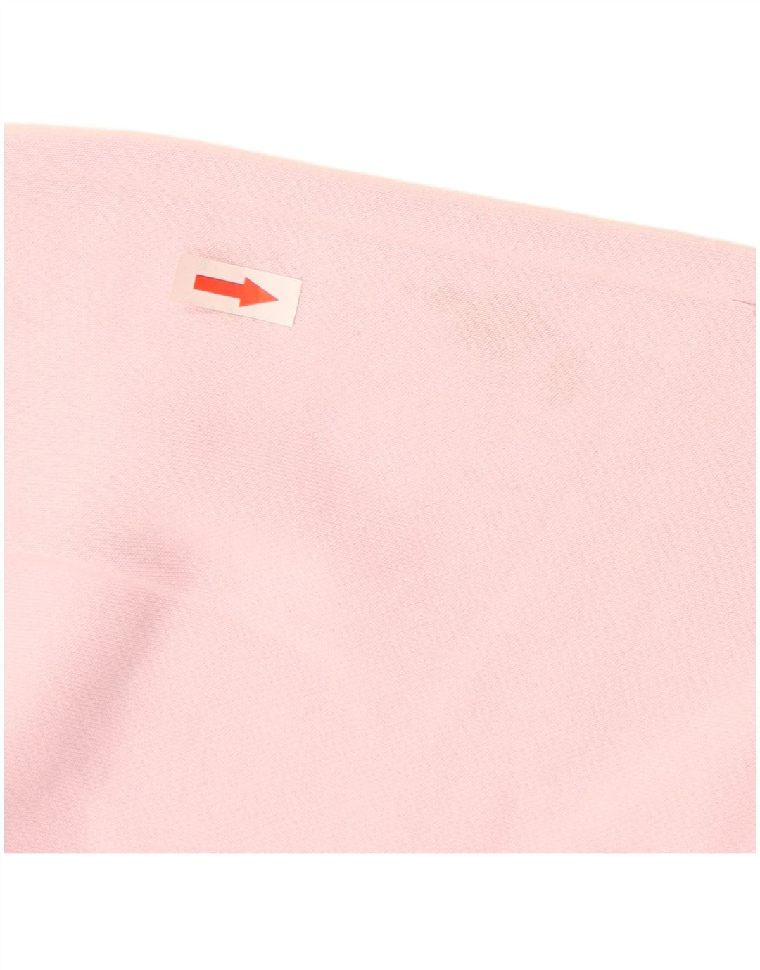 Męski sweter NIKE XL, różowy, bawełniany