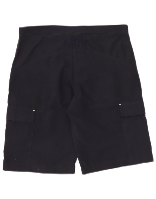 Damskie spodenki cargo O'Neill Medium W30 Granatowy poliester