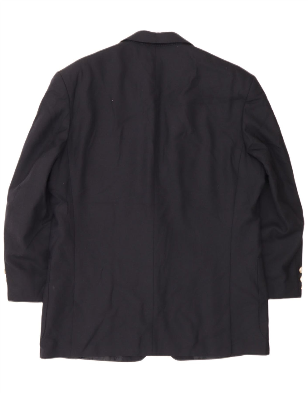 Marks & Spencer Męska marynarka St. Michael Blazer UK 40, średni granat