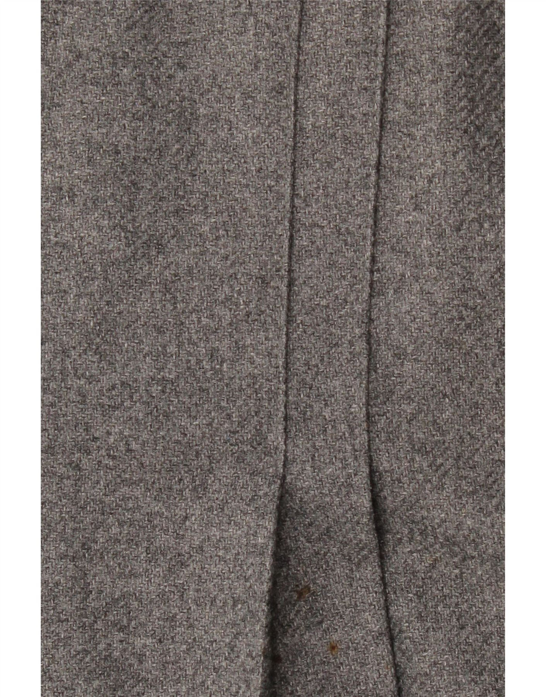 Damska spódnica w kształcie litery A Golden Gate IT 42 Medium W30 Szary poliamid