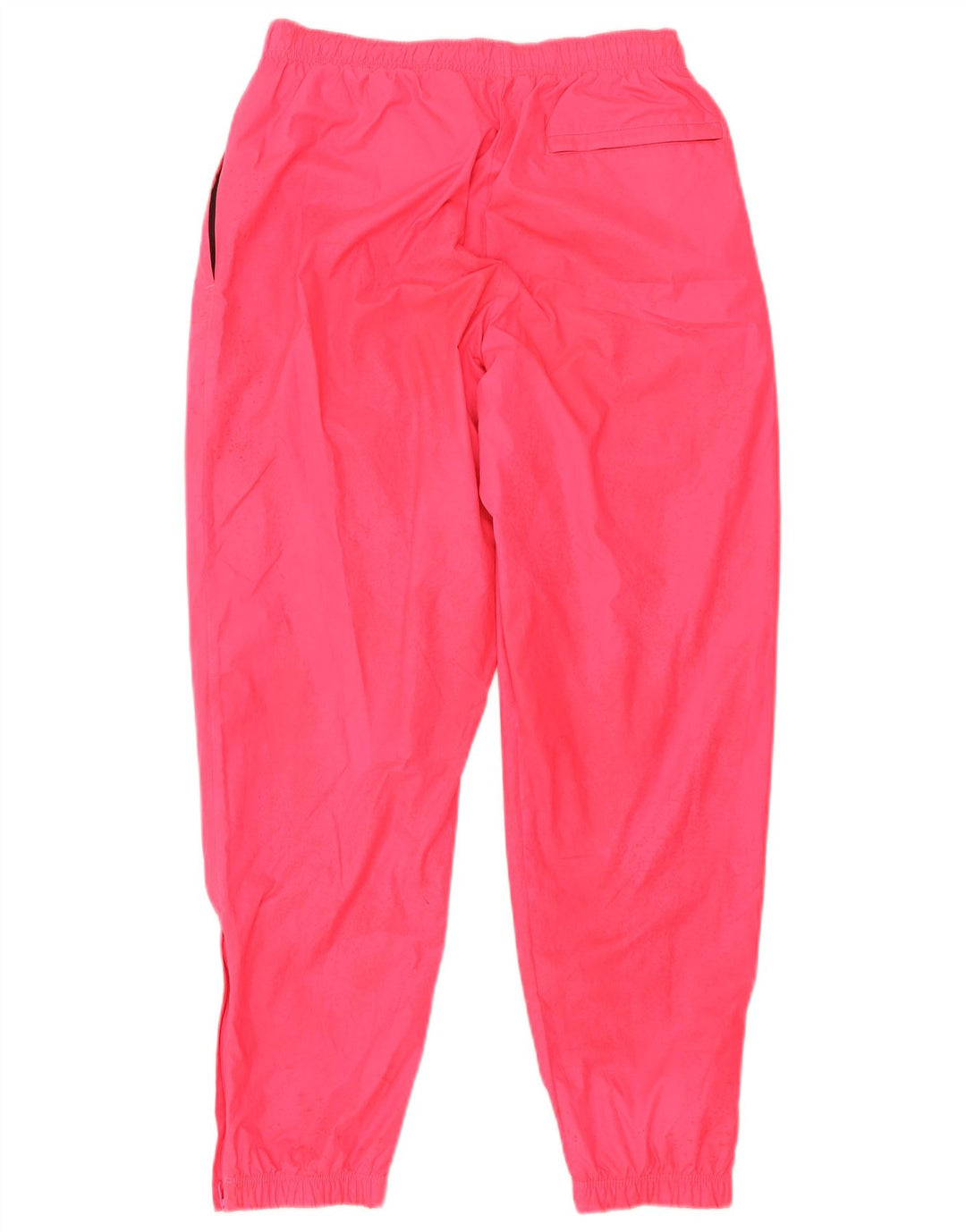 Damskie spodnie dresowe Nike Joggers UK 10 Small Pink Polyester