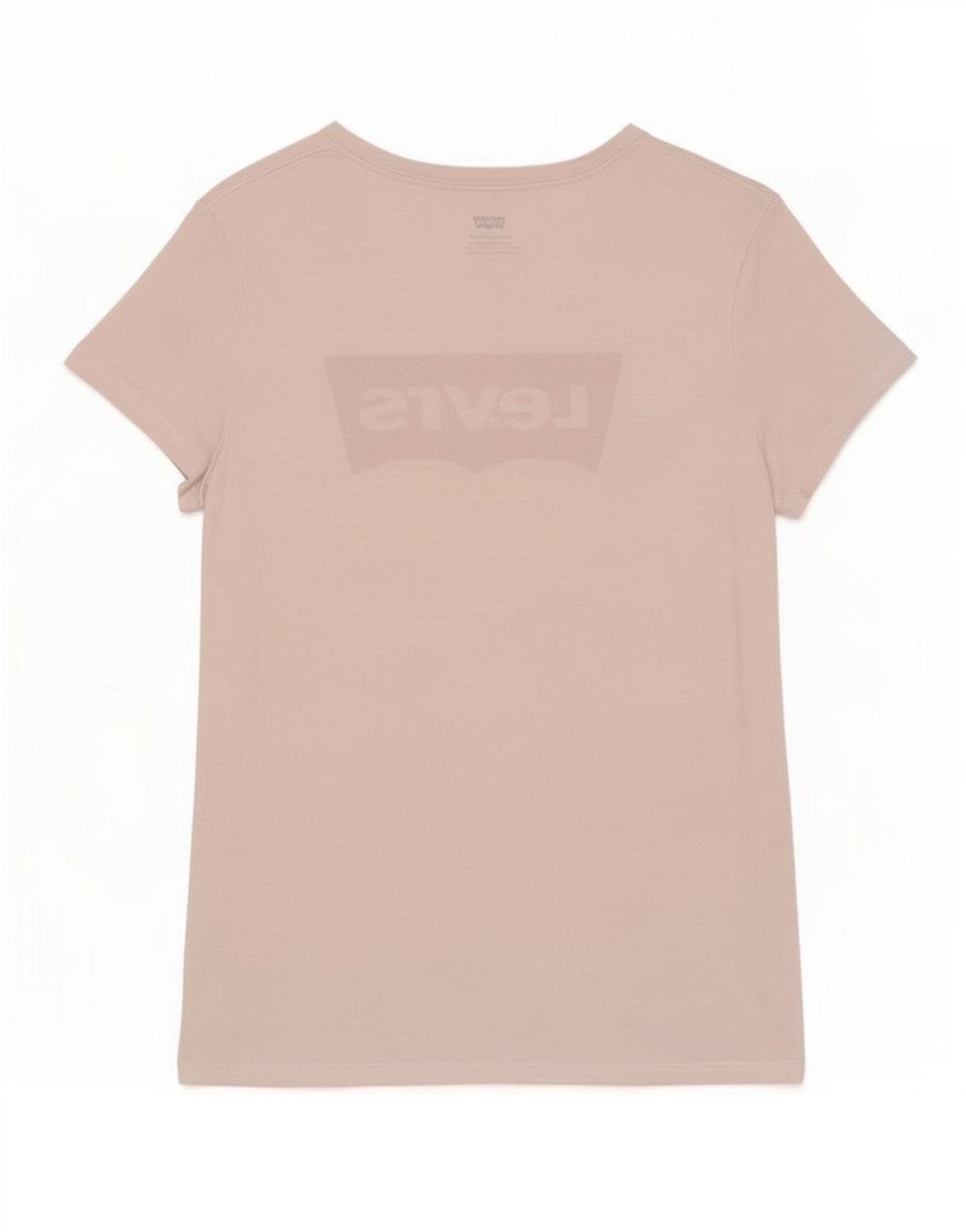 Damska koszulka z grafiką Levi's Top UK 12 Medium White