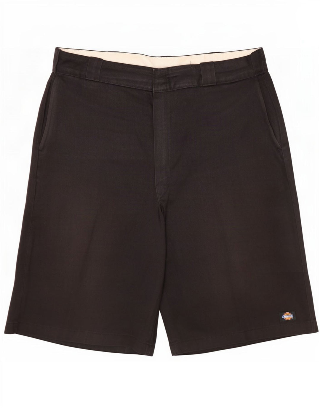 Dickies Męskie spodenki cargo XL W38 czarne
