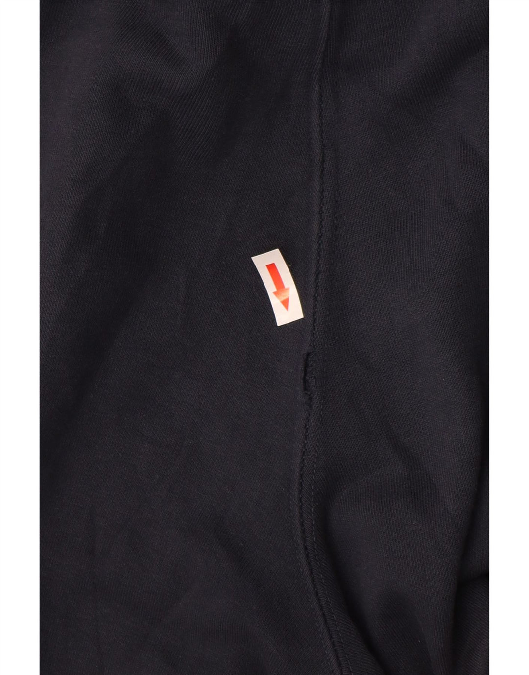 Męskie spodnie dresowe CHAMPION XL, granatowe, bawełniane