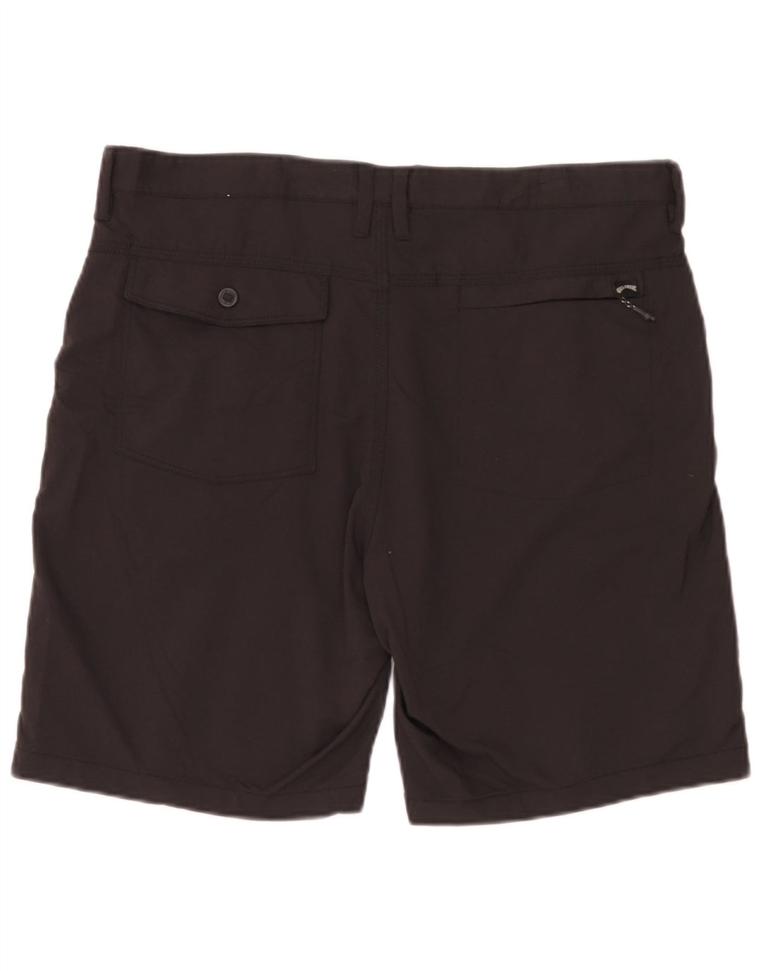 Męskie spodenki Chino Billabong, duże, czarne