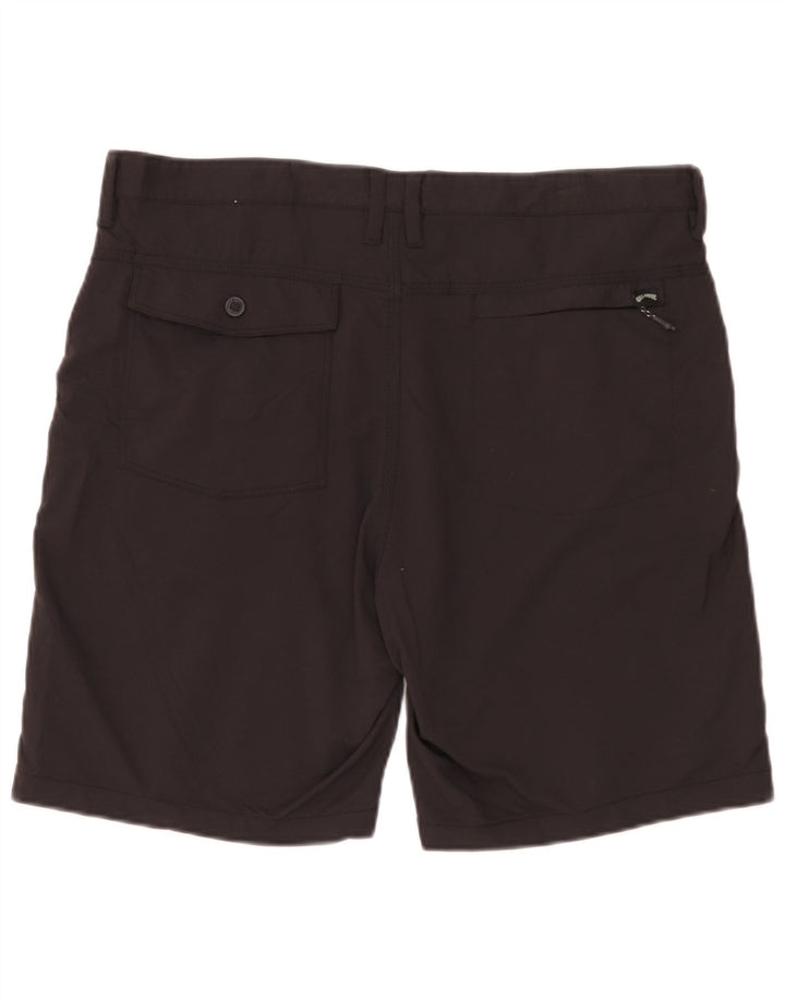 Męskie spodenki Chino Billabong, duże, czarne