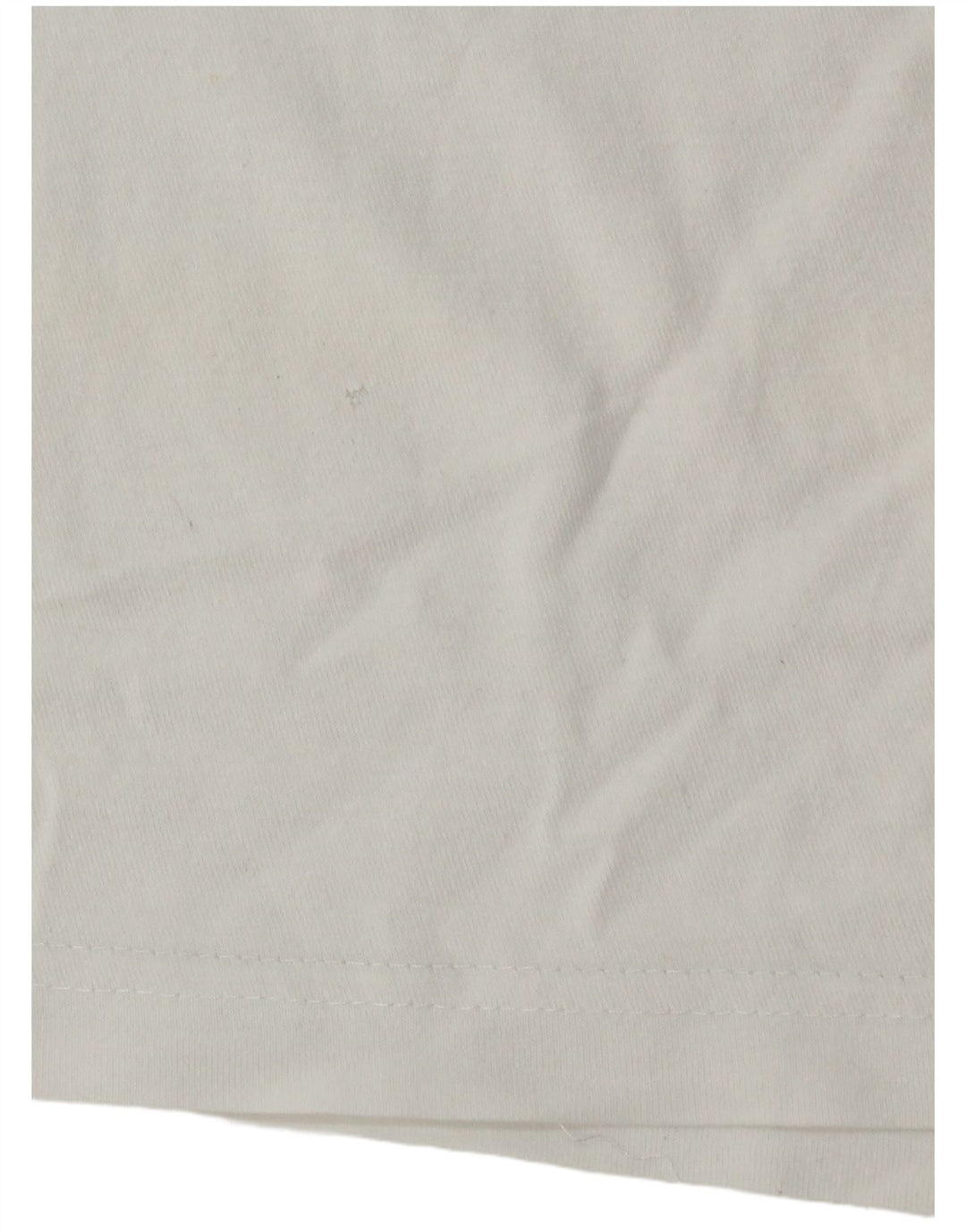 Męska koszulka Nike o standardowym kroju z grafiką, góra XL, biała, bawełniana