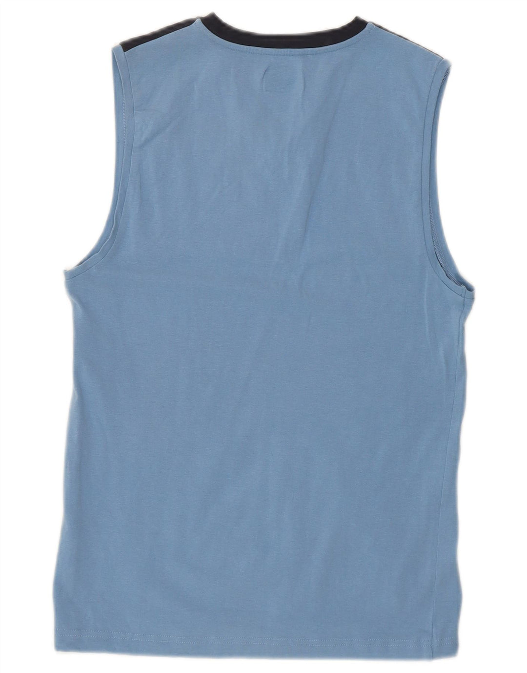 Koszulka damska CHAMPION UK 14, duża, niebieska