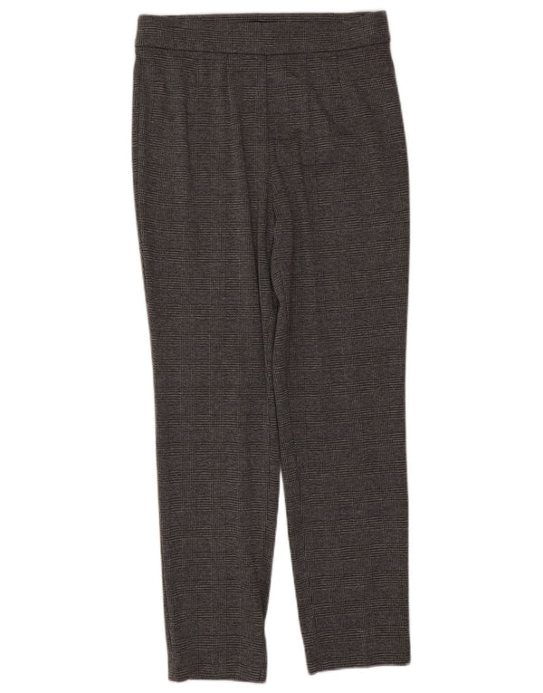 Spodnie damskie Marks & Spencer UK 12 Medium W30 L27 Szare