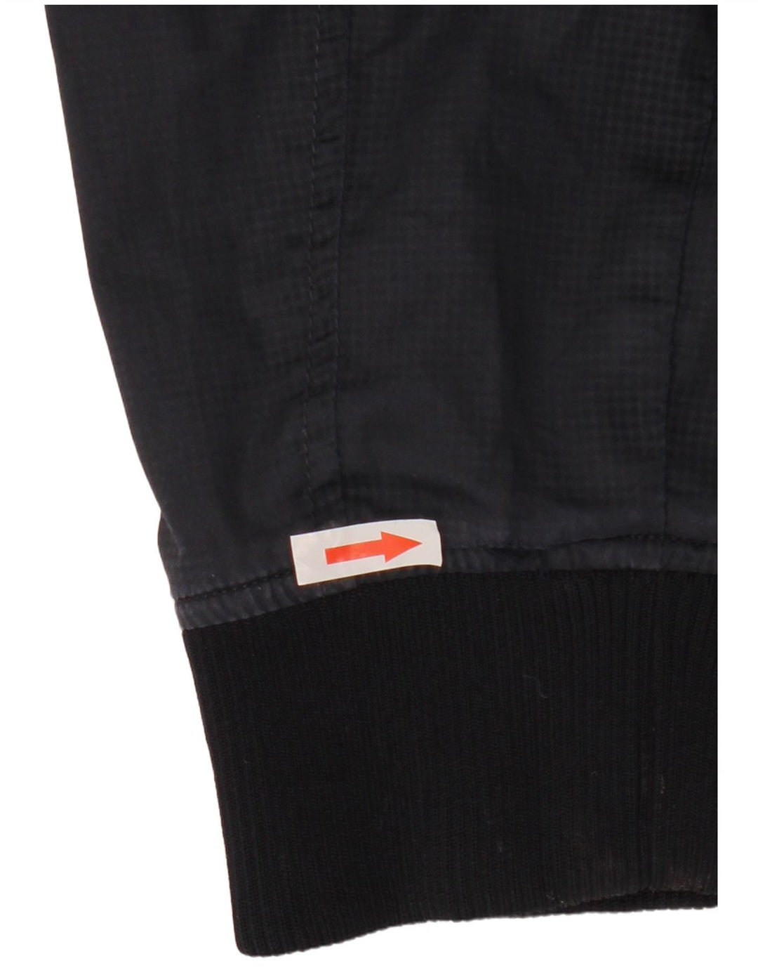 Marks & Spencer Męska kurtka bomber UK 44 2XL granatowa, bawełniana
