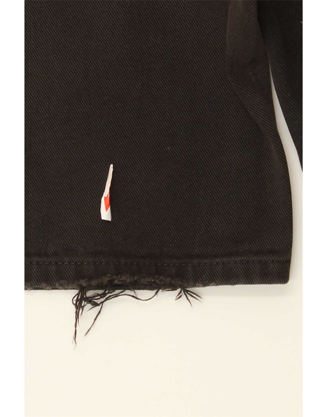 Męskie jeansy Wrangler Texas Straight W36 L32, czarne, bawełniane