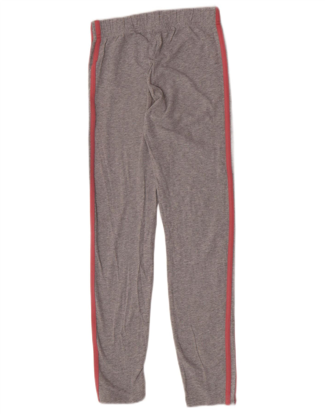 Legginsy Adidas Dziewczęce 13-14 Lat Szare
