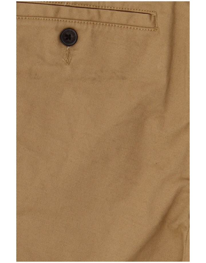Męskie spodenki Chino Jack Wills W30 Średni beż, bawełna
