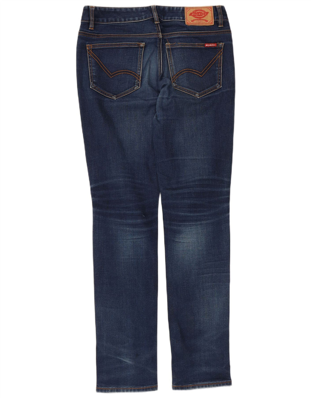 Męskie jeansy Dickies W30 L31 granatowe