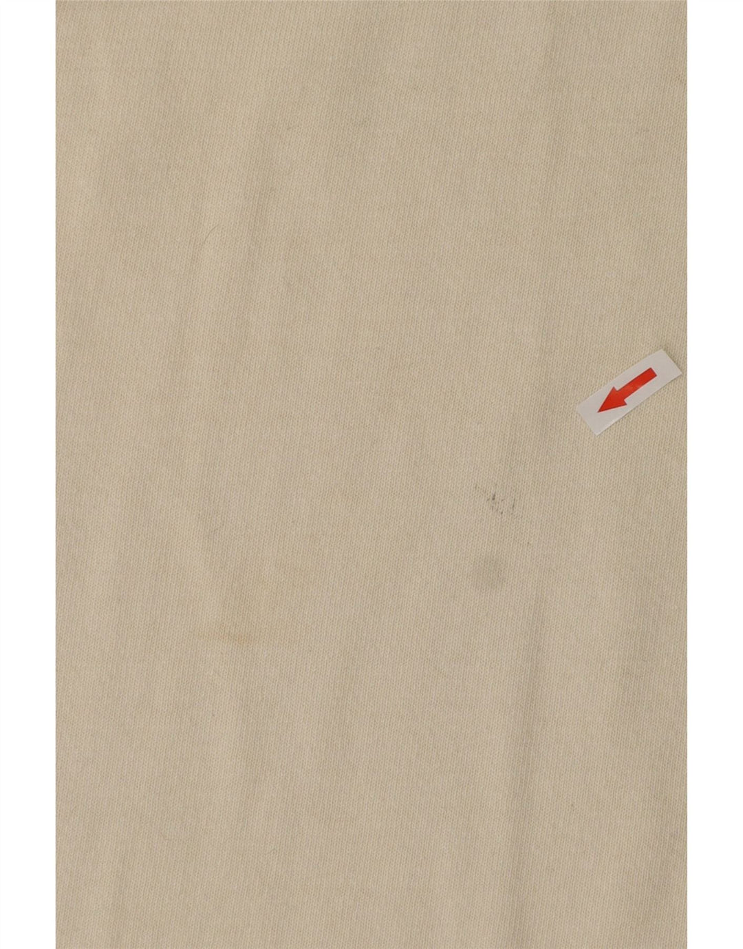 Męska koszulka polo ADIDAS 2XL Biała bawełna