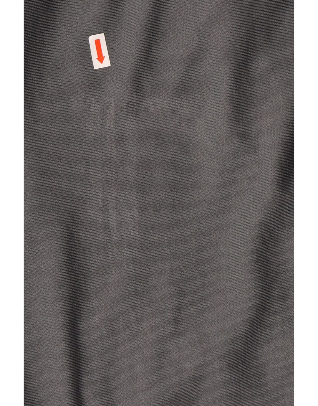 Damska kurtka dresowa UNDER ARMOUR UK 10, mała, szary poliester